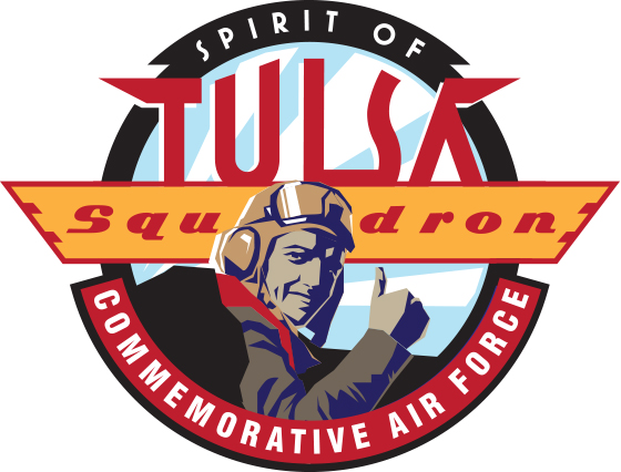 Spirit of Tulsa Logo
