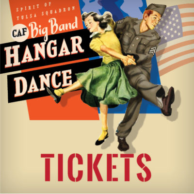 Hangar Dance Tickets