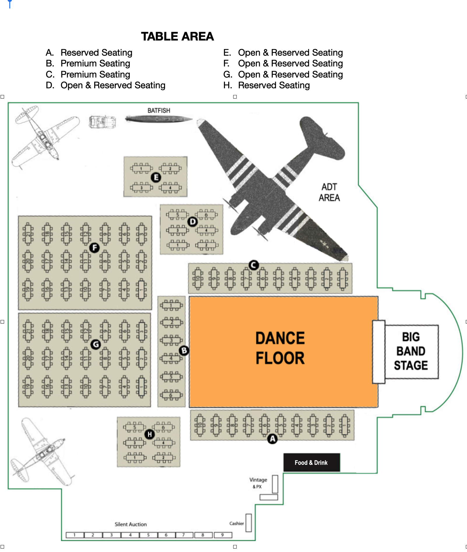 2022 H-Dance Floor & Table Layout R5